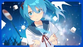 「「インターサテライト / ways feat.初音ミク」MV制作記